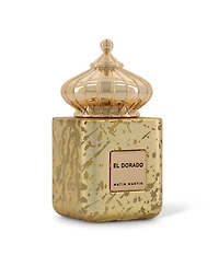 Matin Martin El Dorado - Perfumes for Women and Men - Cologne with Floral Fruity Scent with Musk and Sandalwood - Long Lasting Unisex Perfume