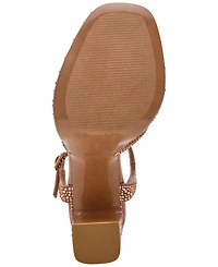 Steve Madden Women's Liandra-r Two-Piece Platform Dress Sandals