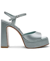 Steve Madden Women's Liandra Platform Dress Sandals