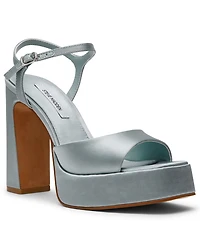 Steve Madden Women's Liandra Platform Dress Sandals