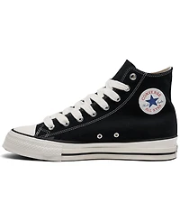 Converse Men's Chuck Taylor All Star Throwback High-Top Casual Sneakers from Finish Line
