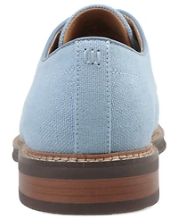 Bar Iii Men's Lace-Up Round Toe Dress Shoes, Macy's Exclusive