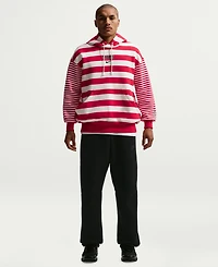 Nike Men's Usmnt Phoenix Oversized Long-Sleeve Sweatshirt