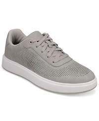 Dockers Men's Ignite Removable-Insole Lace-Up Casual Sneakers