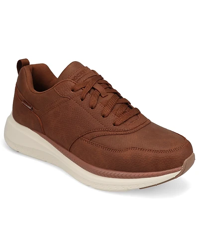 Dockers Men's Tenacity Extra-Cushioned Lace-Up Sneakers