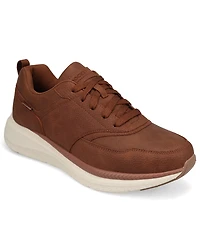 Dockers Men's Tenacity Extra-Cushioned Lace-Up Sneakers