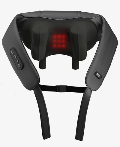 Tzumi Shiatsu Pro Back and Neck Massager