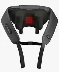 Tzumi Shiatsu Pro Back and Neck Massager