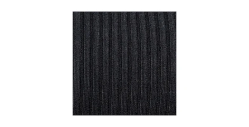 Jluxlabel Women's Overcast Ribbed Top