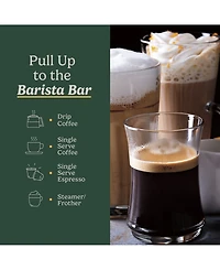 Cuisinart 4-in-1 Barista Bar Thermal Coffeemaker