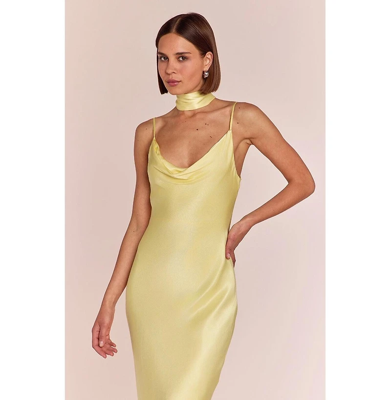 Rewritten Women's Pollenca Dress