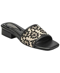 Easy Spirit Women's Gianina Slip-On Dress Sandals