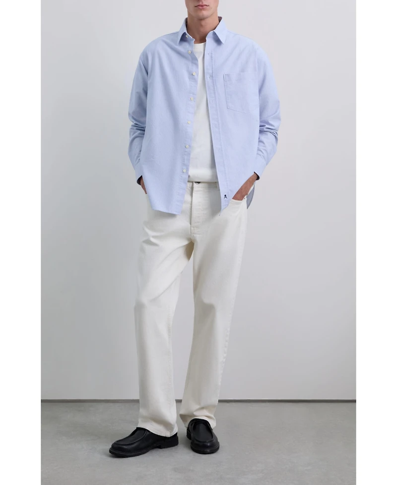 Scalpers Women's Street K Shirt