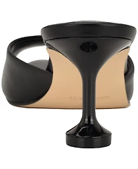 Nine West Women's Dabby Slip-On Dress Sandals