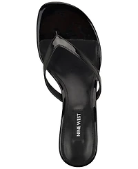Nine West Women's Cruise Slip-On Dress Sandals