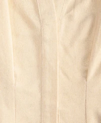 I.n.c. International Concepts Women's Sleeveless Collared Shirt, Macy's Exclusive