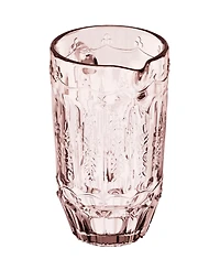 Jay Imports Glass Pitcher