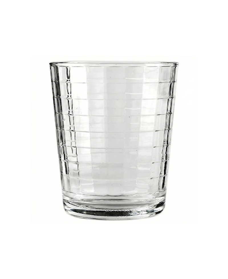 Matrix Set of 10 - 7 oz Juice Glasses