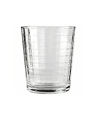 Matrix Set of 10 - 7 oz Juice Glasses
