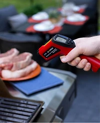 Maverick Infrared Bbq Surface Thermometer