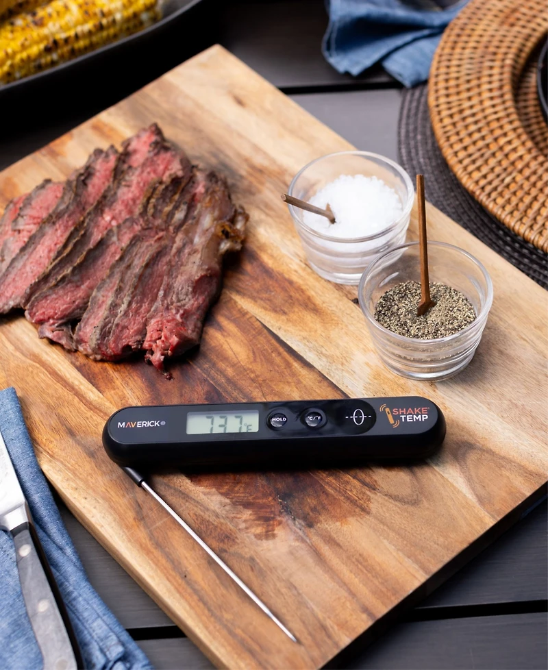 Maverick Shake Temp Instant Read Thermometer