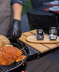 Maverick Long Range Wireless Remote Cooking Dual ProbeThermometer