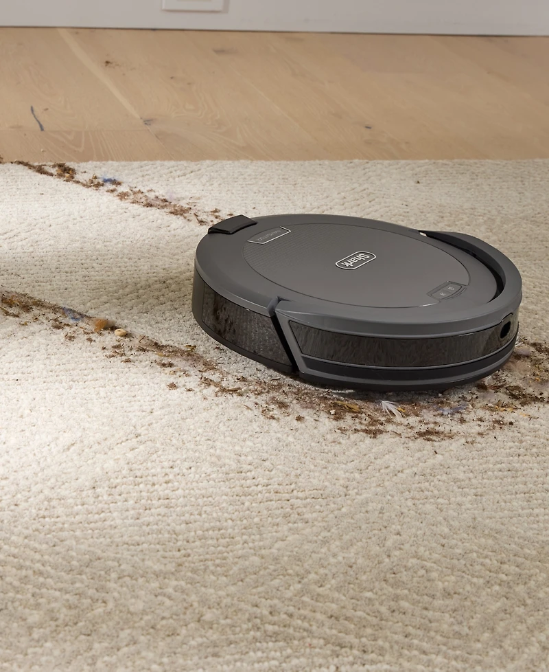 Shark Navigator Robot Vacuum Cleaner