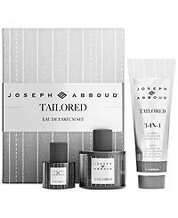 Joseph Abboud 3-Pc. Tailored Gift Set