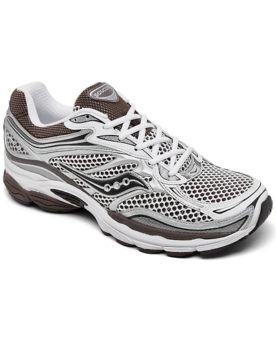 Saucony Men's and Women's ProGrid Omni 9 Casual Sneakers from Finish Line