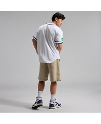 Nike Men's White Brazil Baseball 2026 World Classic Stadium Jersey