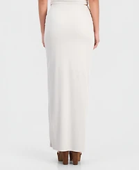 Guess Women's Brigitte Midi Skirt