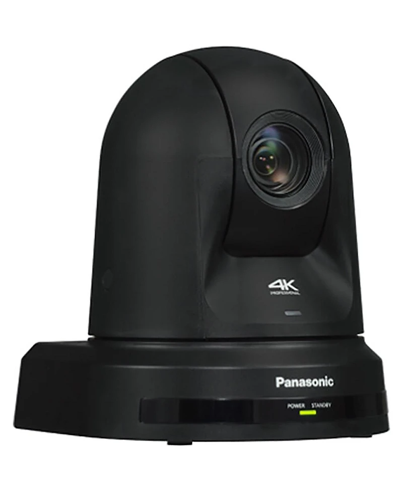 Panasonic Aw-UE50 24x 4K Ptz Camera