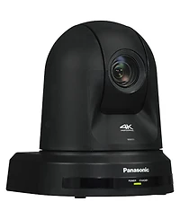 Panasonic Aw-UE50 24x 4K Ptz Camera