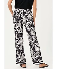 Olsen Women's Anna Floral Pant