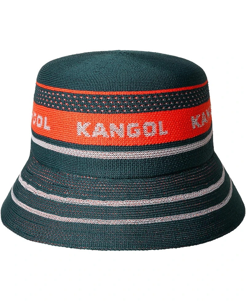 Kangol Men's Tropic Game Stripe Lahinch