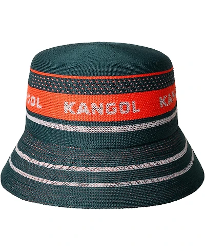 Kangol Men's Tropic Game Stripe Lahinch
