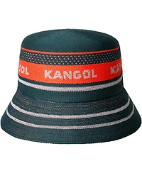 Kangol Men's Tropic Game Stripe Lahinch
