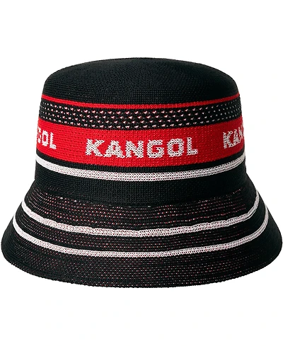 Kangol Men's Tropic Game Stripe Lahinch