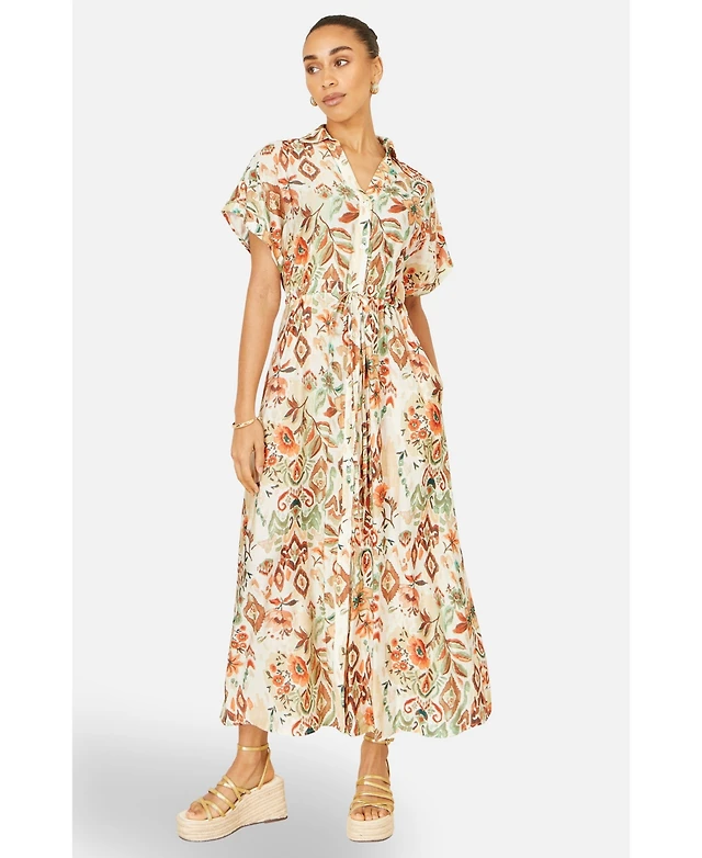 organza maxi shirt dress banana republic Organza Maxi Shirt Dress  lucindervention