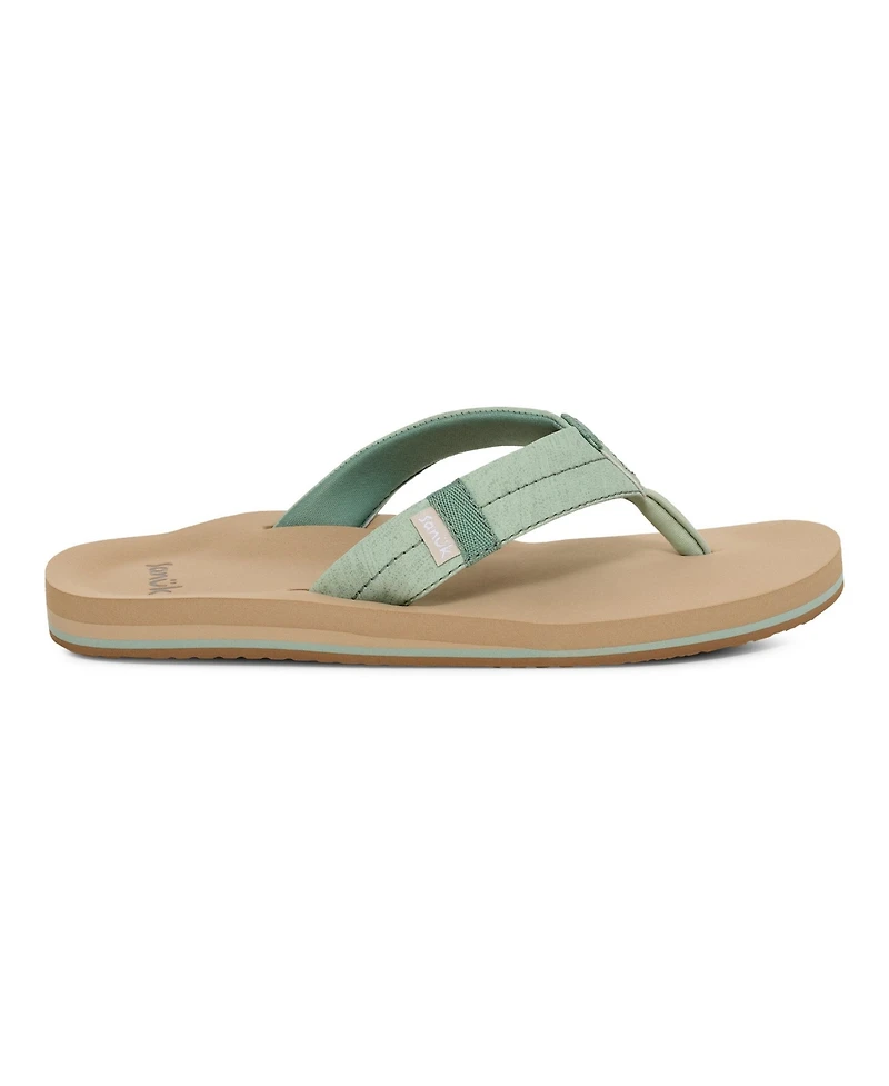 Sanuk Women s Sawyer Slide Sandals