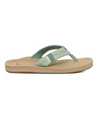 Sanuk Women s Sawyer Slide Sandals