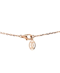 Pre-Owned Cartier Juste un Clou Pendant Necklace