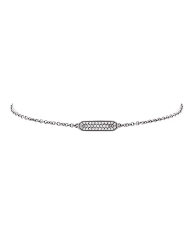 Pre-Owned Tiffany & Co Tag Chain Bracelet