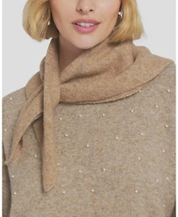 Elle Collection Sweater Scarf