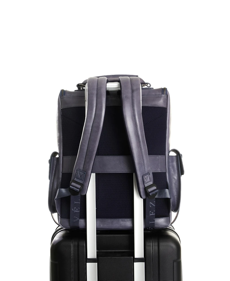 Velez New Archaeology Backpack in Vintage Leather