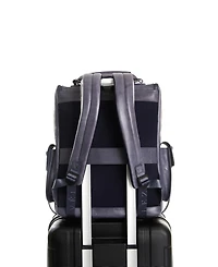 Velez New Archaeology Backpack in Vintage Leather