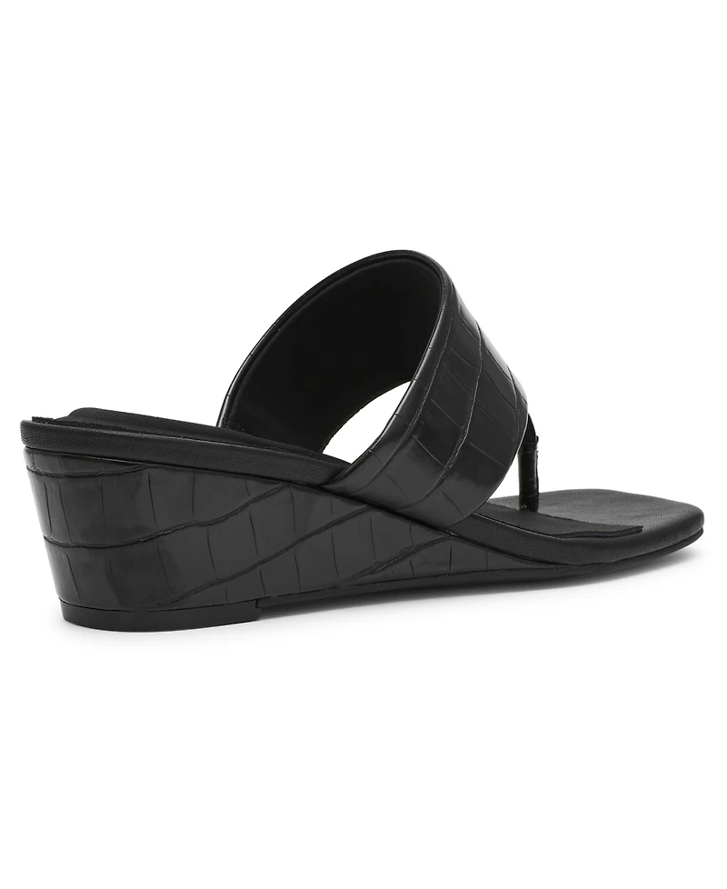Anne Kling Women's Willing Slip-On Sandals