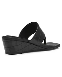 Anne Kling Women's Willing Slip-On Sandals