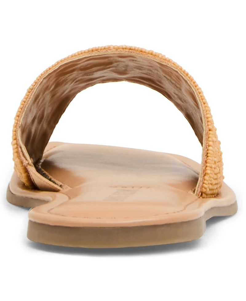 Anne Klein Women's Brianne Slip-On Sandals