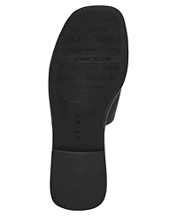 Anne Klein Women's Khloe Slip On Sandals